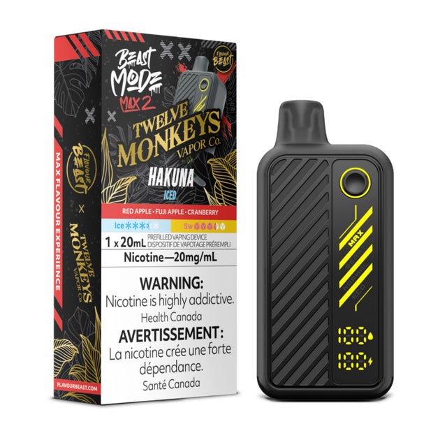 Shop Online | Amigos Vapes